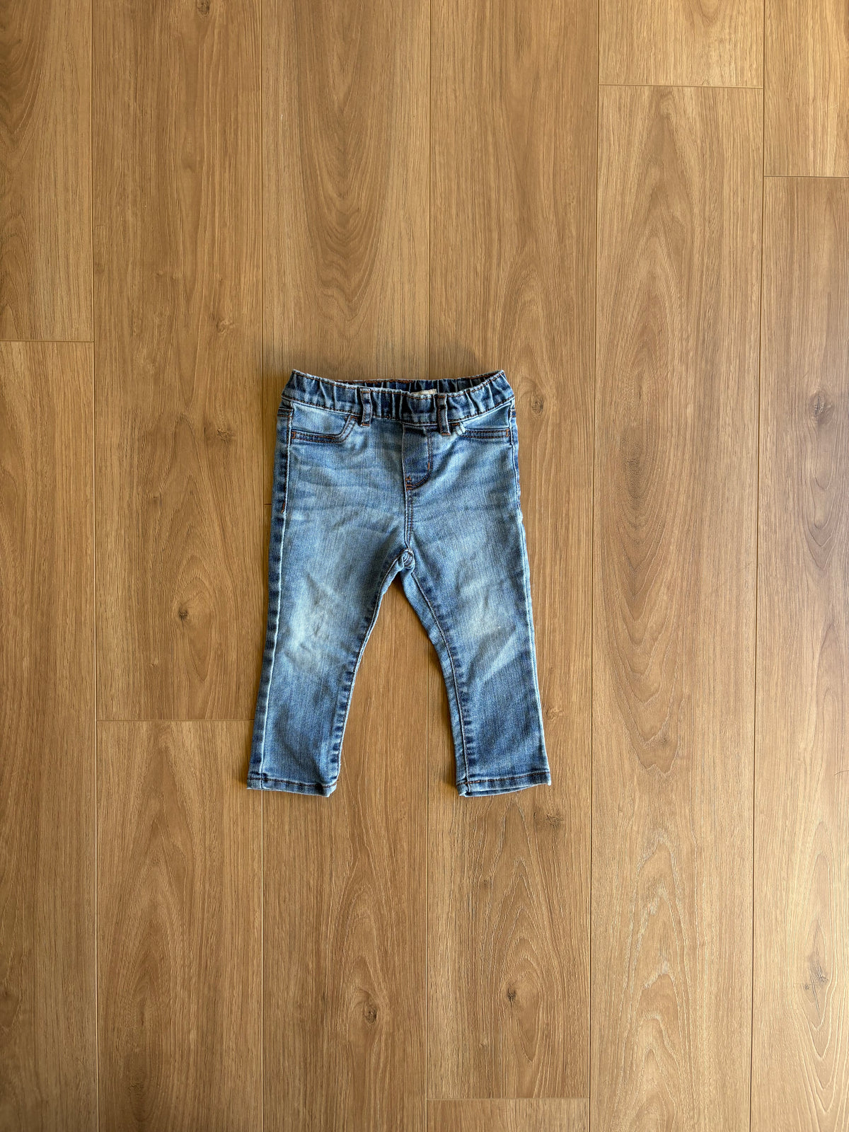 Jeans - Oshkosh - 18 mois