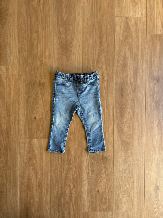 Jeans - Oshkosh - 18 mois