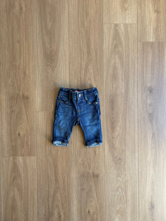 Jeans - Tommy Hilfiger - 3/6 mois