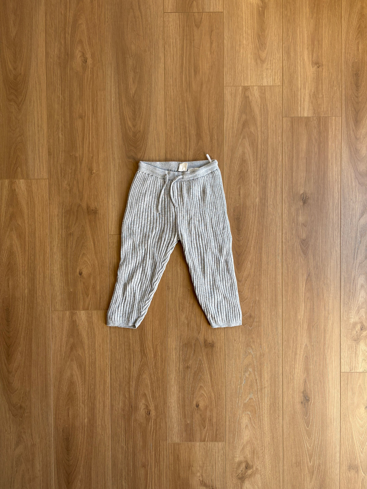 Pantalon côtelé - H&M - 1 an 1/2 - 2 ans