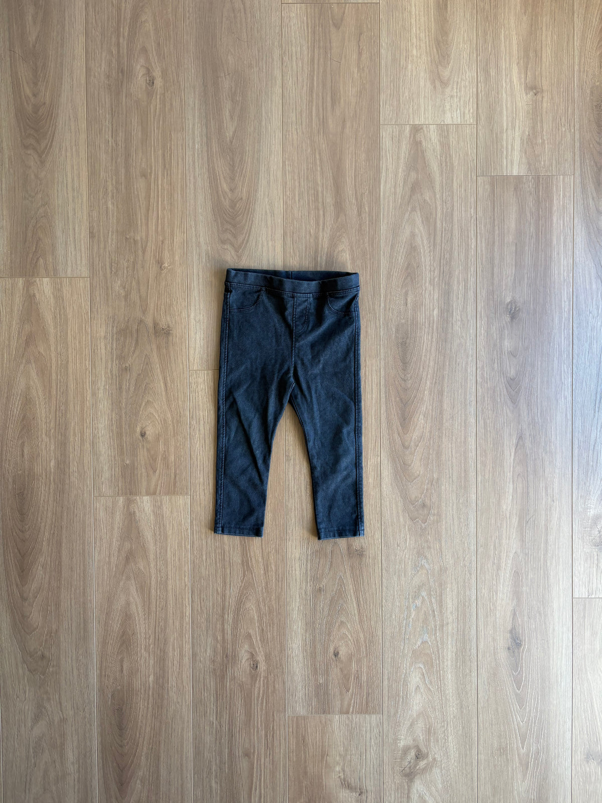 Pantalon legging - Zara - 18/24 mois