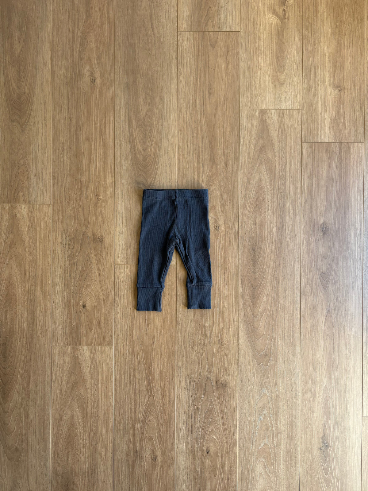 Legging côtelé - Zara - 3/6 mois