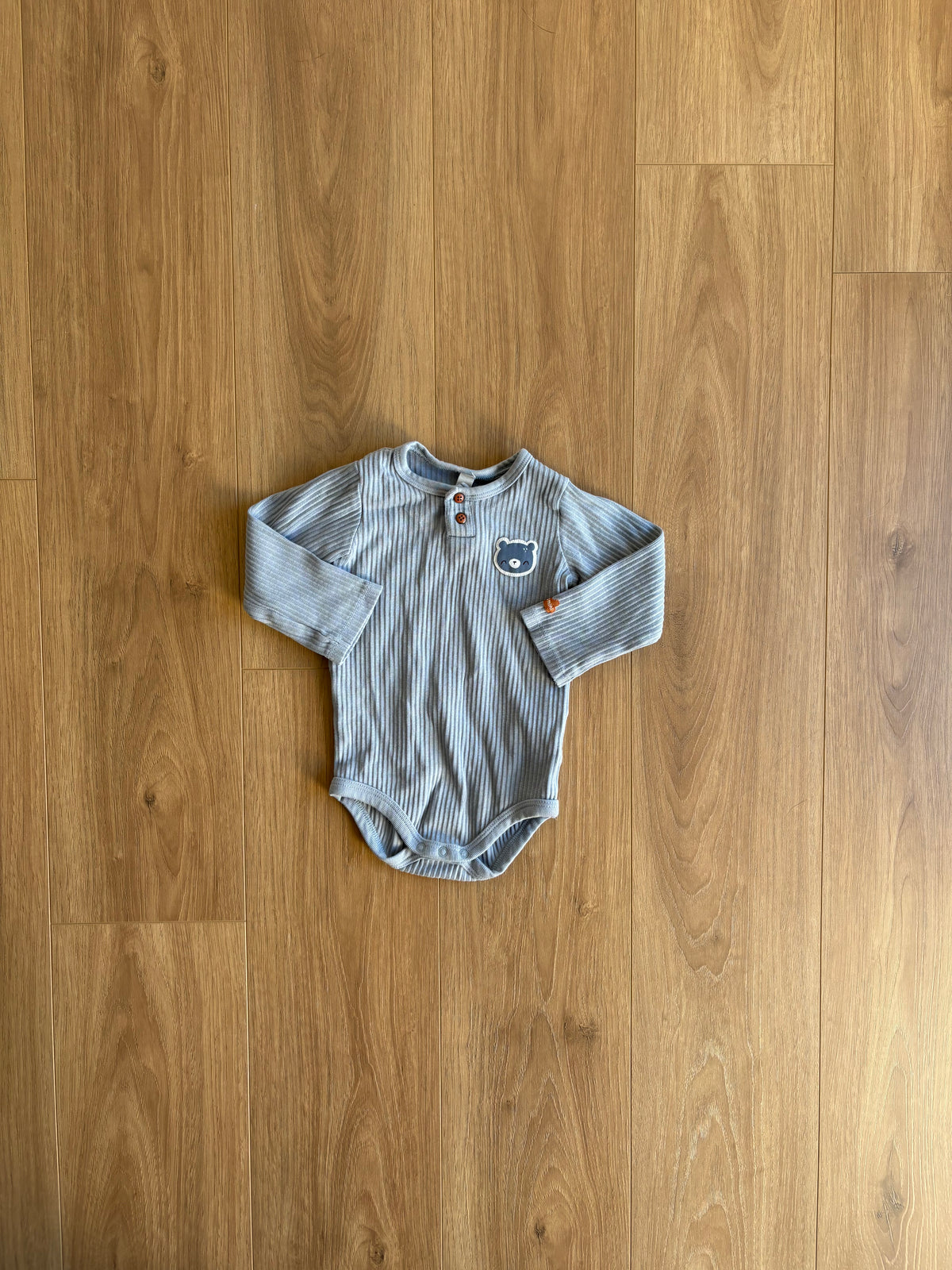Cache-couche - Souris Mini - 6/9 mois