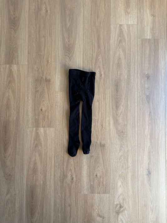 Collant - Mid - 5/7 ans