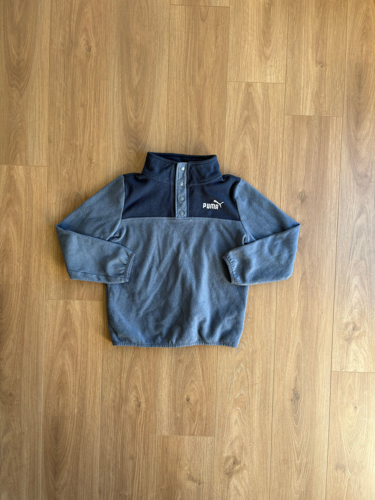Chandail polar - Puma - 7/8 ans