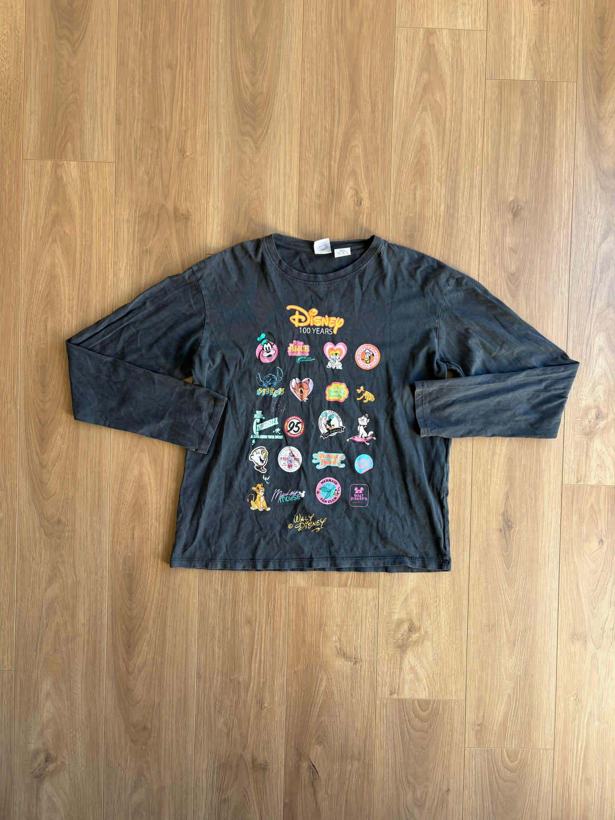 *leger imparfait* Chandail manches longues - Zara - 13/14 ans