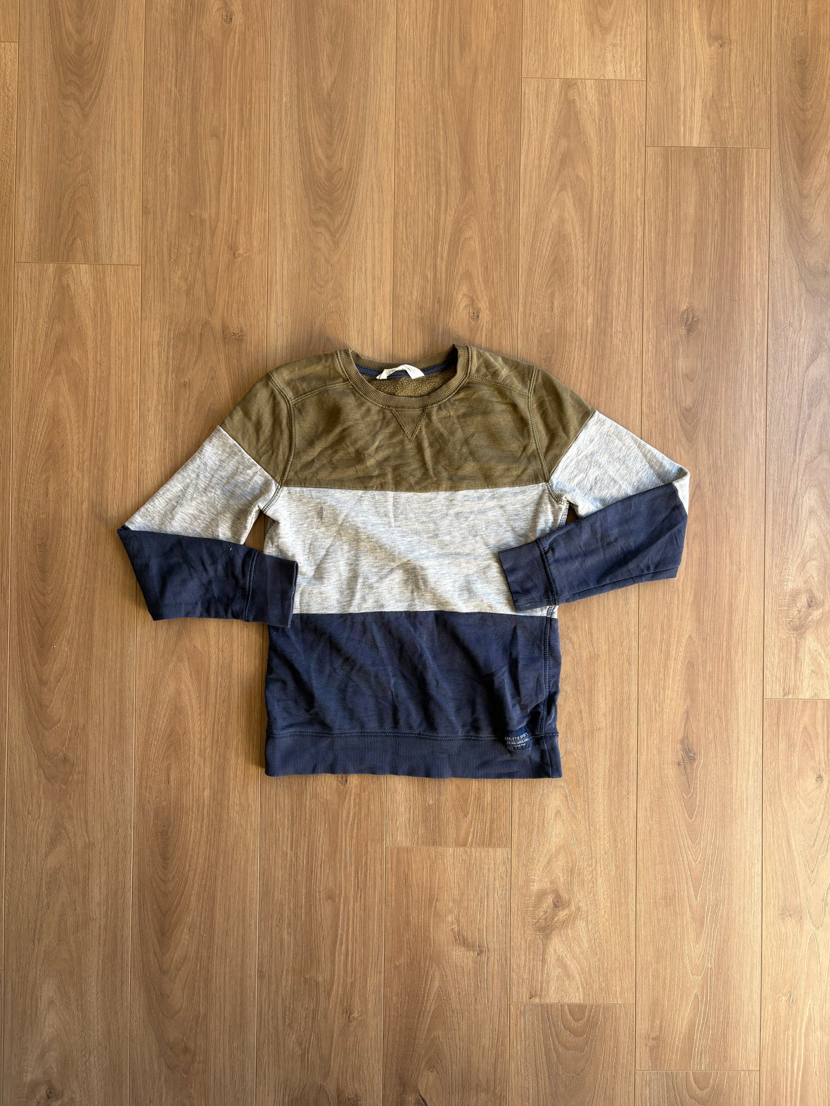 Chandail - H&M - 10/12 ans