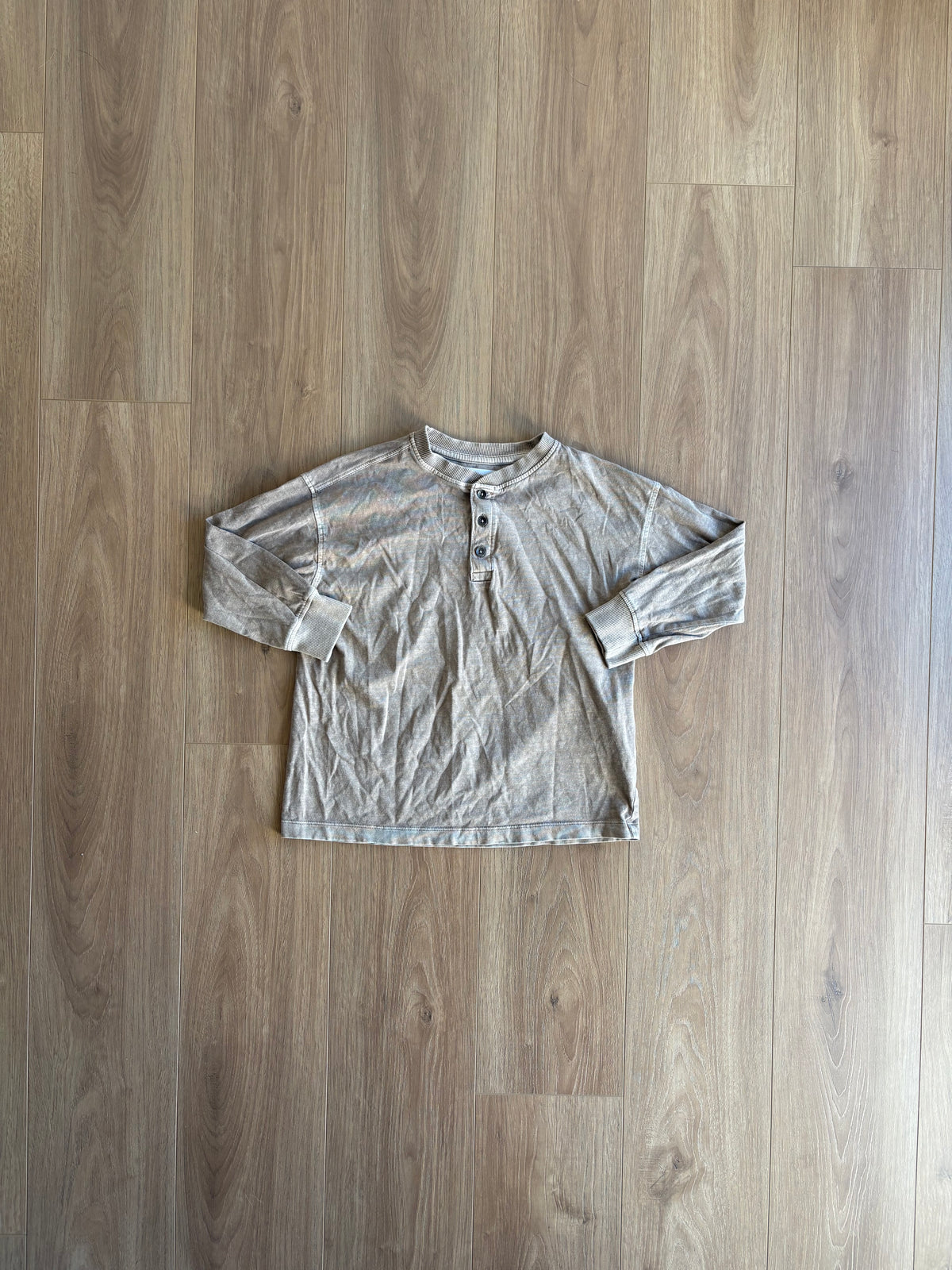 Chandail manches longues - Zara - 6 ans